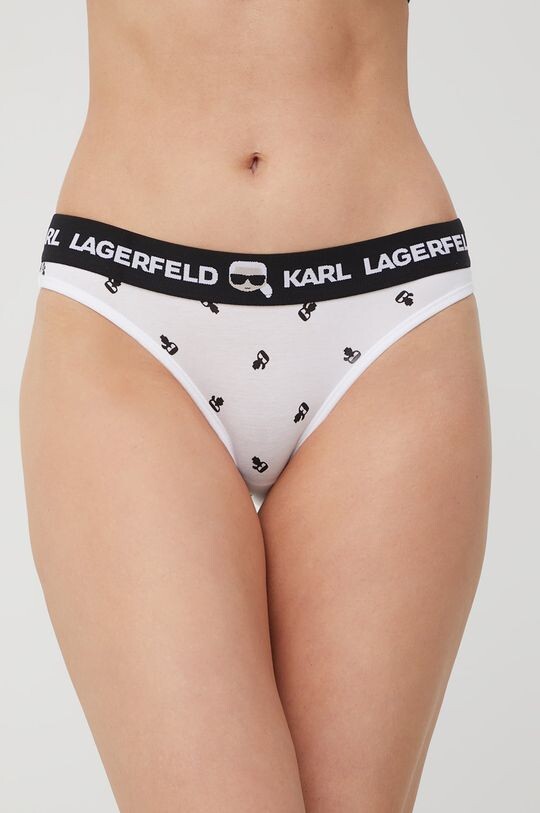 

Плавки-плавки (2 шт.) 220W2157.61 Karl Lagerfeld, черный