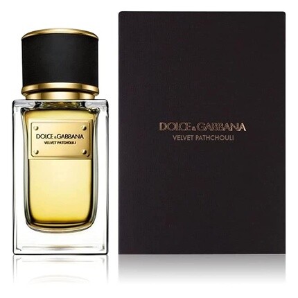 

Dolce & Gabbana Women's Velvet Black Patchouli Eau De Parfum 1.6 Oz.