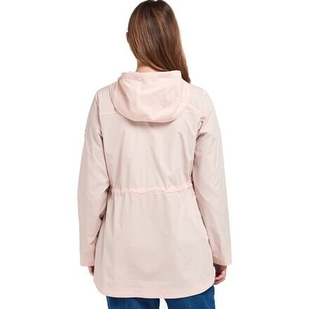

Maara Showerproof женский Barbour, цвет Light Peach