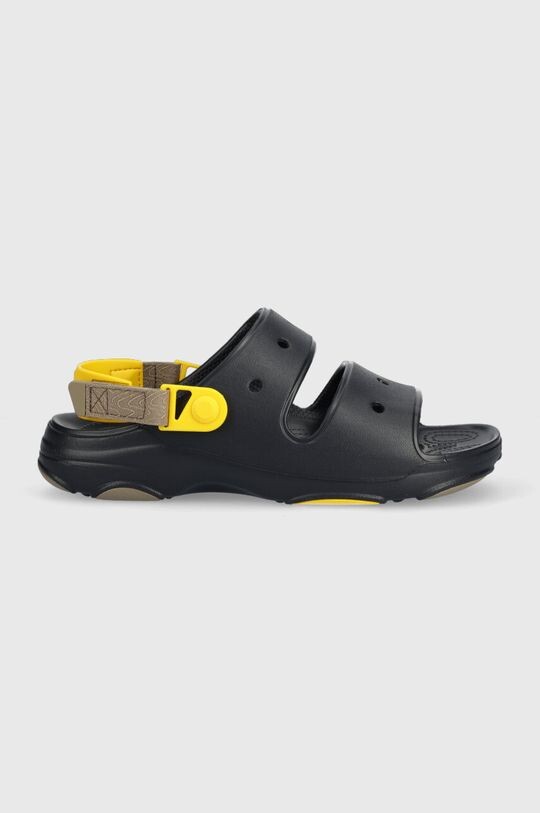 

Босоножки Crosc Classic All Terrain Sandal Crocs, темно-синий