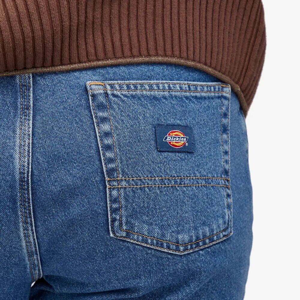 

Dickies Джинсы Thomasville Denim, синий