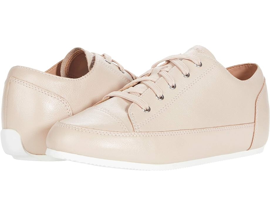 

Кроссовки LINEA Paolo Kammi, цвет Blush Tumbled Leather