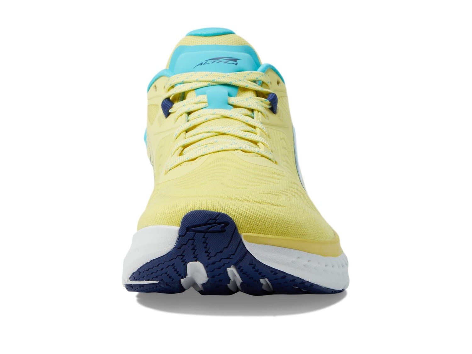 

Кроссовки Altra Torin 7, желтый