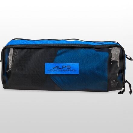 Основной стул ALPS Mountaineering, цвет Blue/Black (A)