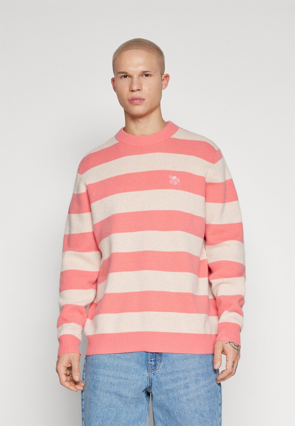 

Свитер KOJU MAALIS UNISEX Marimekko, зеленый