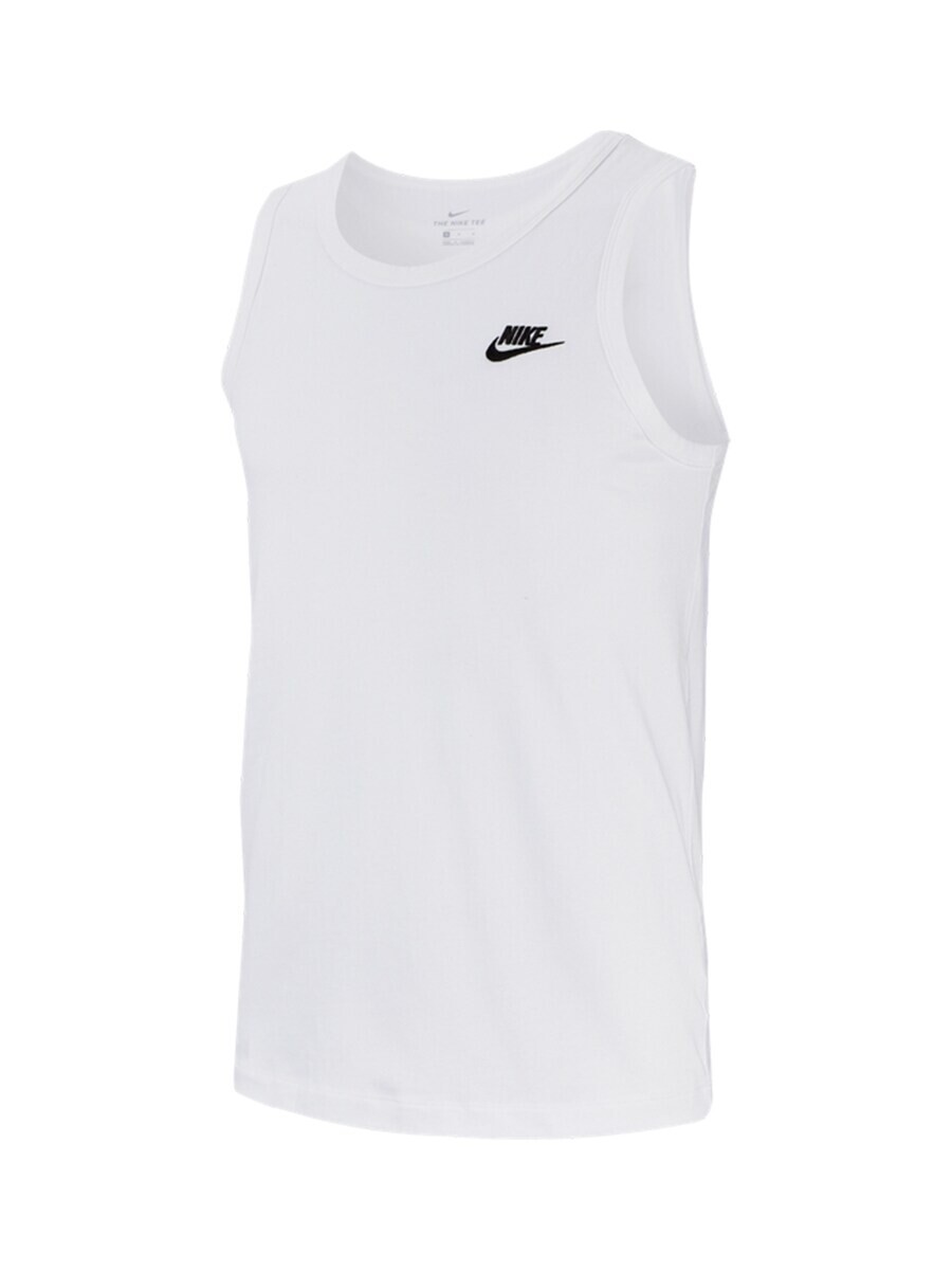 

Футболка Nike Sportswear, белый