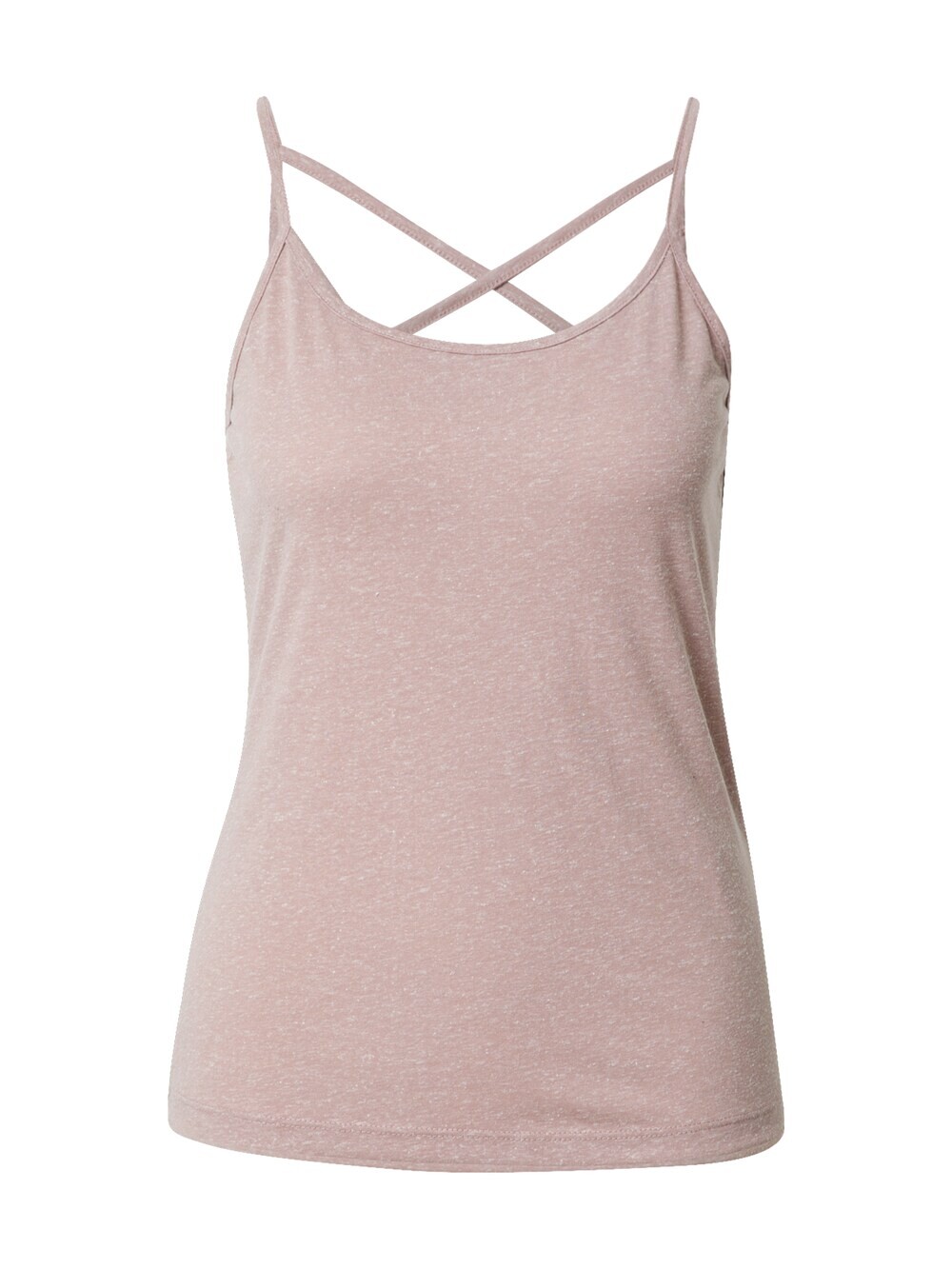 

Топ Vero Moda LUA, темно-розовый
