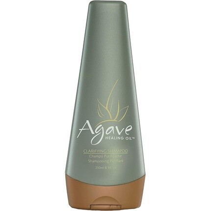 

Лечебное масло Clarify Шампунь 935мл, Agave Healing Oil