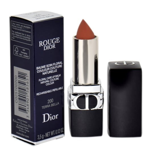 

Бальзам для губ 200, 3,5 г Dior Rouge, Dior Lip