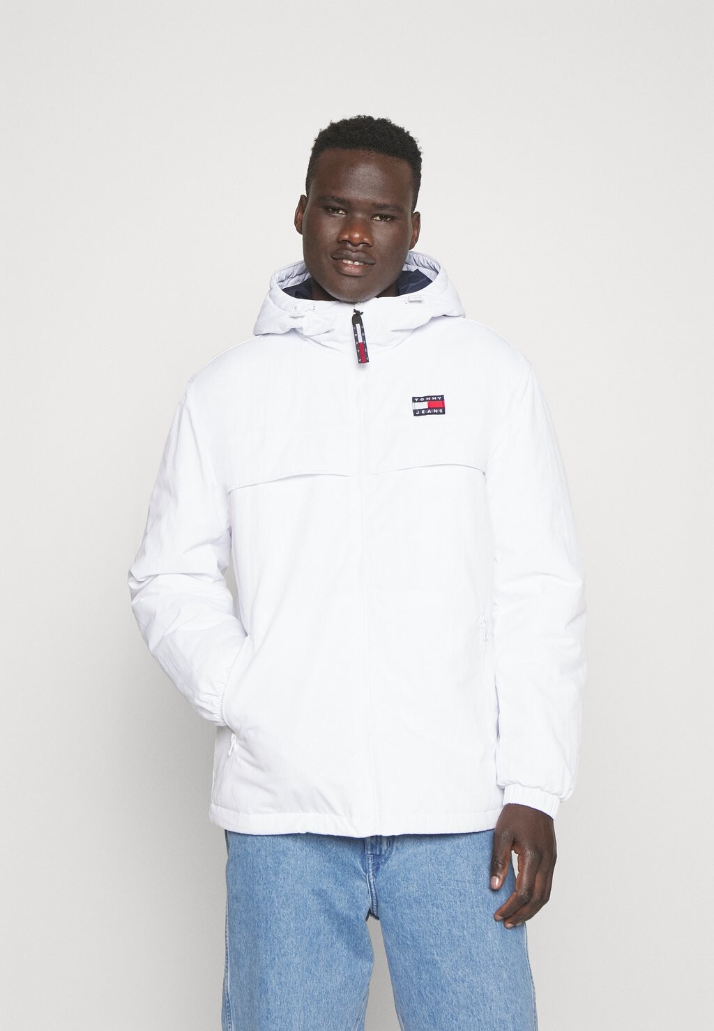 

Куртка демисезонная Tommy Jeans