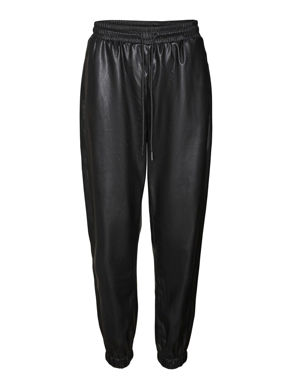 

Зауженные брюки Vero Moda Olympia, черный