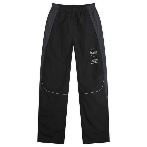 

Спортивные брюки X umbro shell Boiler Room, черный