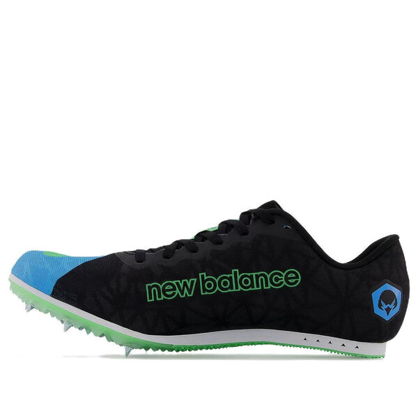 

Кроссовки md500v8 New Balance, синий