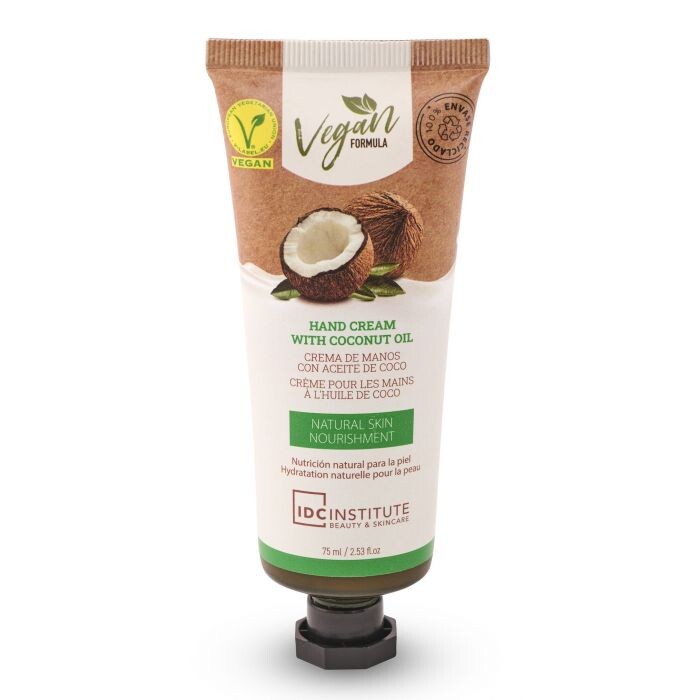 

Крем для рук Crema de Manos con Coco Idc Institute, 75 ml