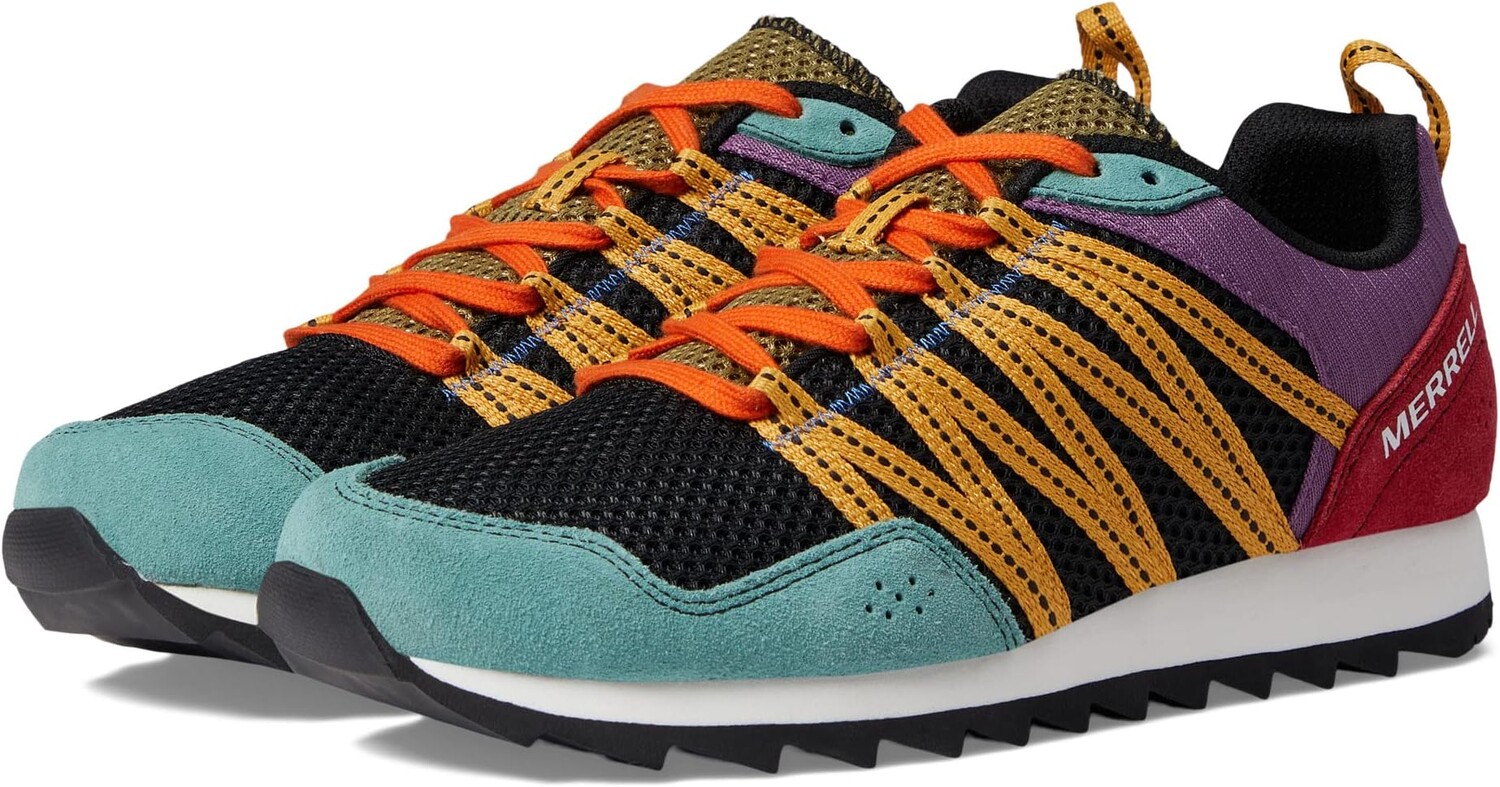 

Походная обувь Alpine Sneaker Sport Merrell, мульти