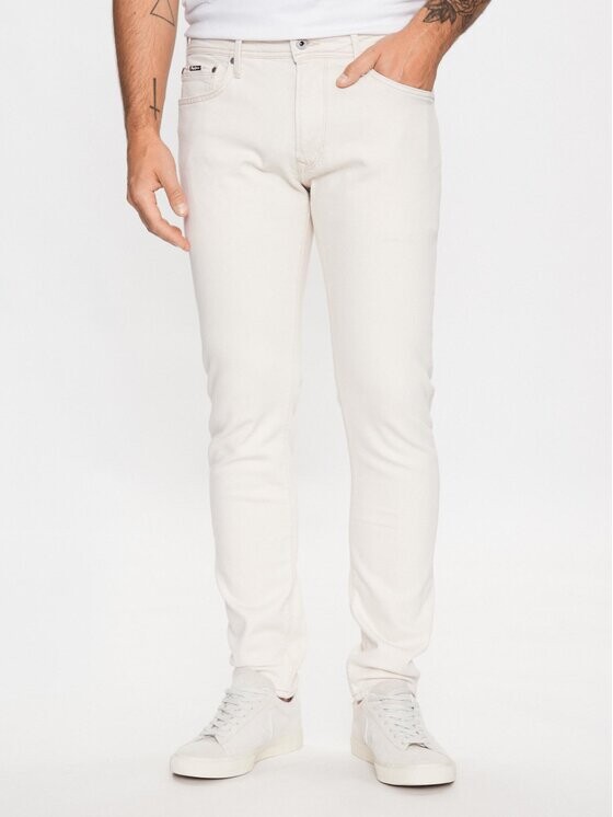 

Джинсы скинни Pepe Jeans, белый