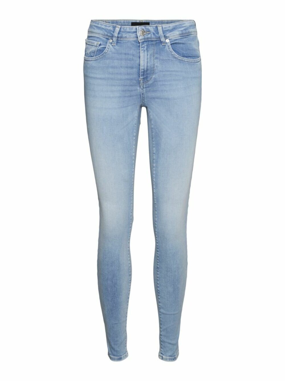 

Обычные джинсы Vero Moda, синий
