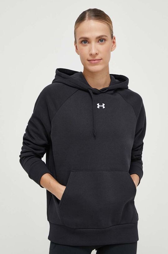 

Толстовка Under Armour, черный