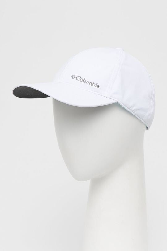 

Бейсболка Coolhead II Columbia, белый