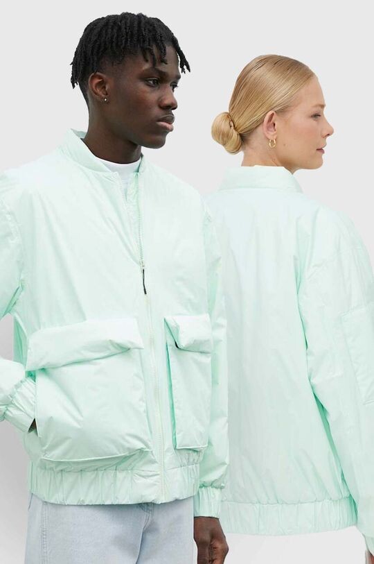 

Водонепроницаемая куртка 15530 Fuse Bomber Jacket Rains, зеленый
