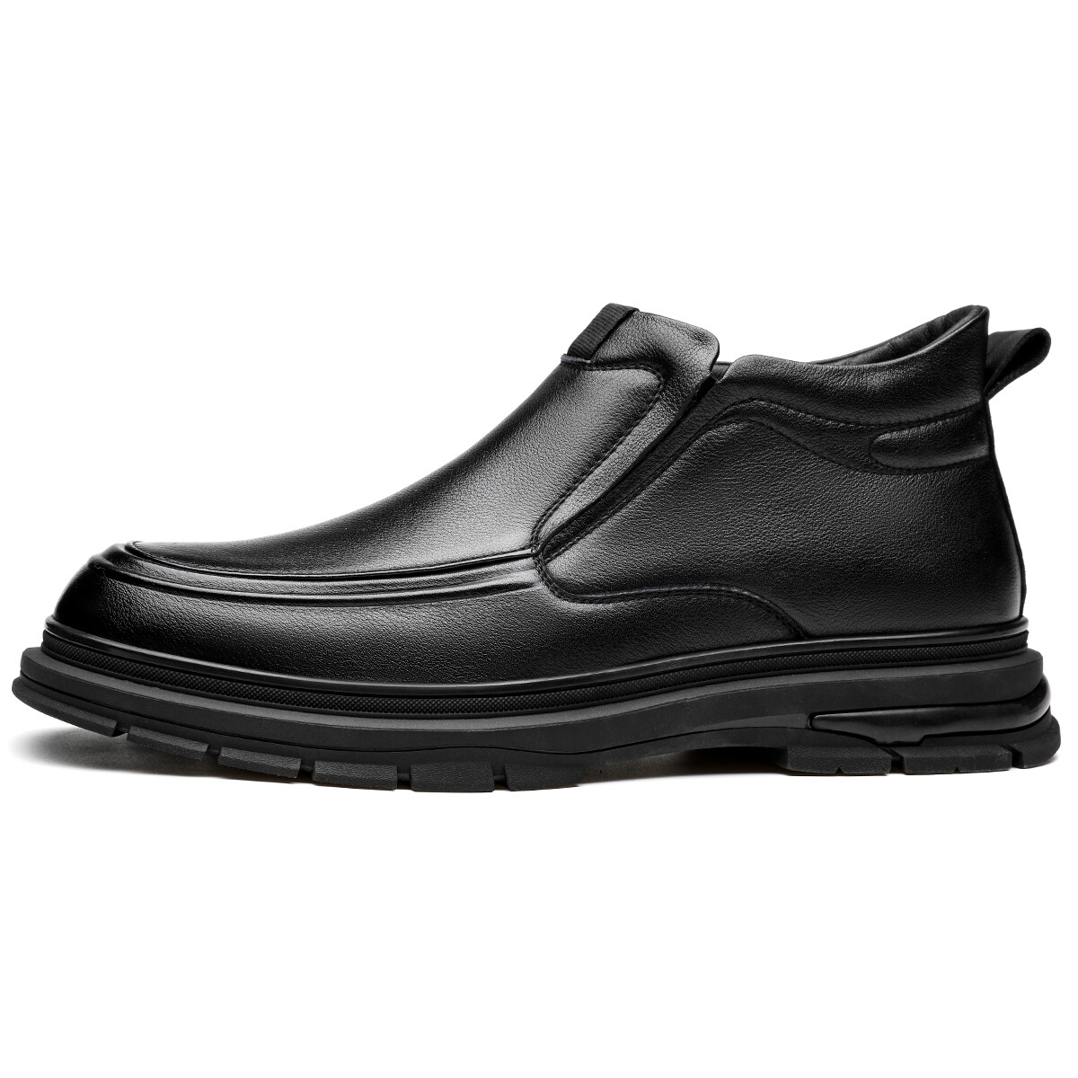 

Туфли Men"s Casual Men Low-Top черный Fapai
