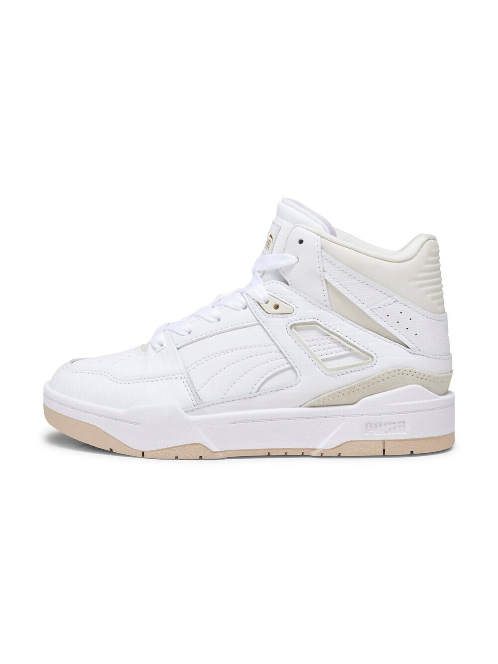

Высокие кроссовки Puma Slipstream, белый