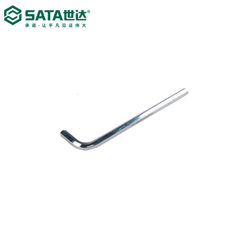 Удлиненный шестигранный ключ SATA Tools 9 мм 81315