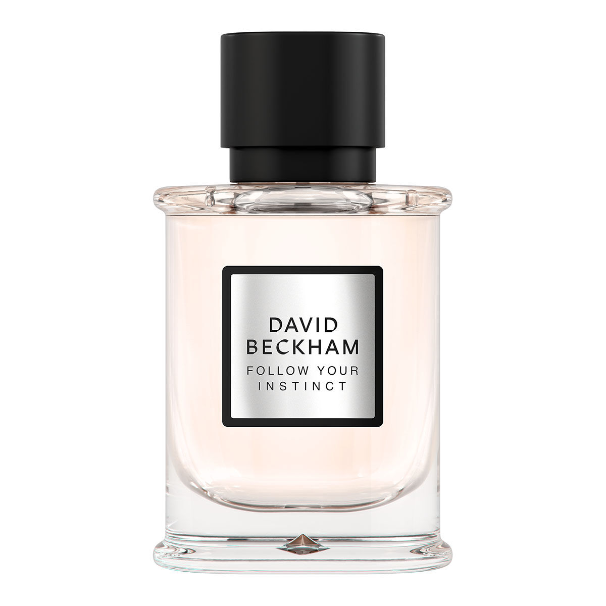 Мужская парфюмированная вода David Beckham Follow Your Instinct, 50 мл туалетная вода david beckham follow your instinct