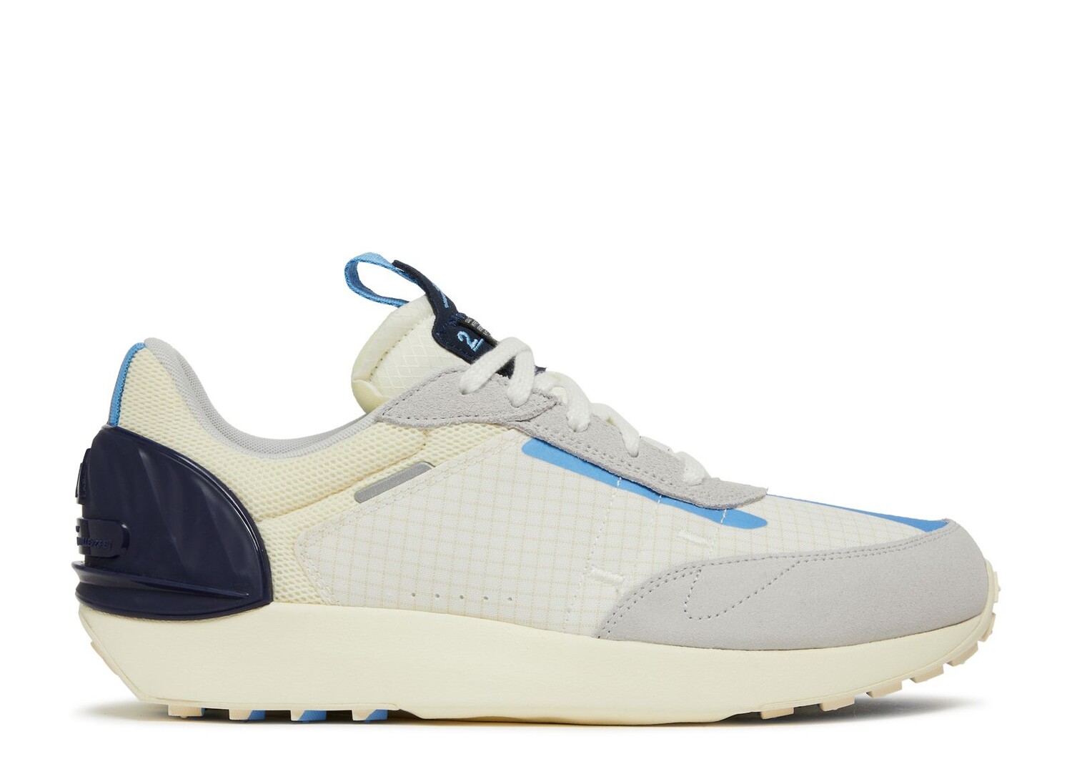 

Кроссовки Air Jordan Jordan Granville Pro Sp 'University Blue' Social Status Exclusive, кремовый, Бежевый