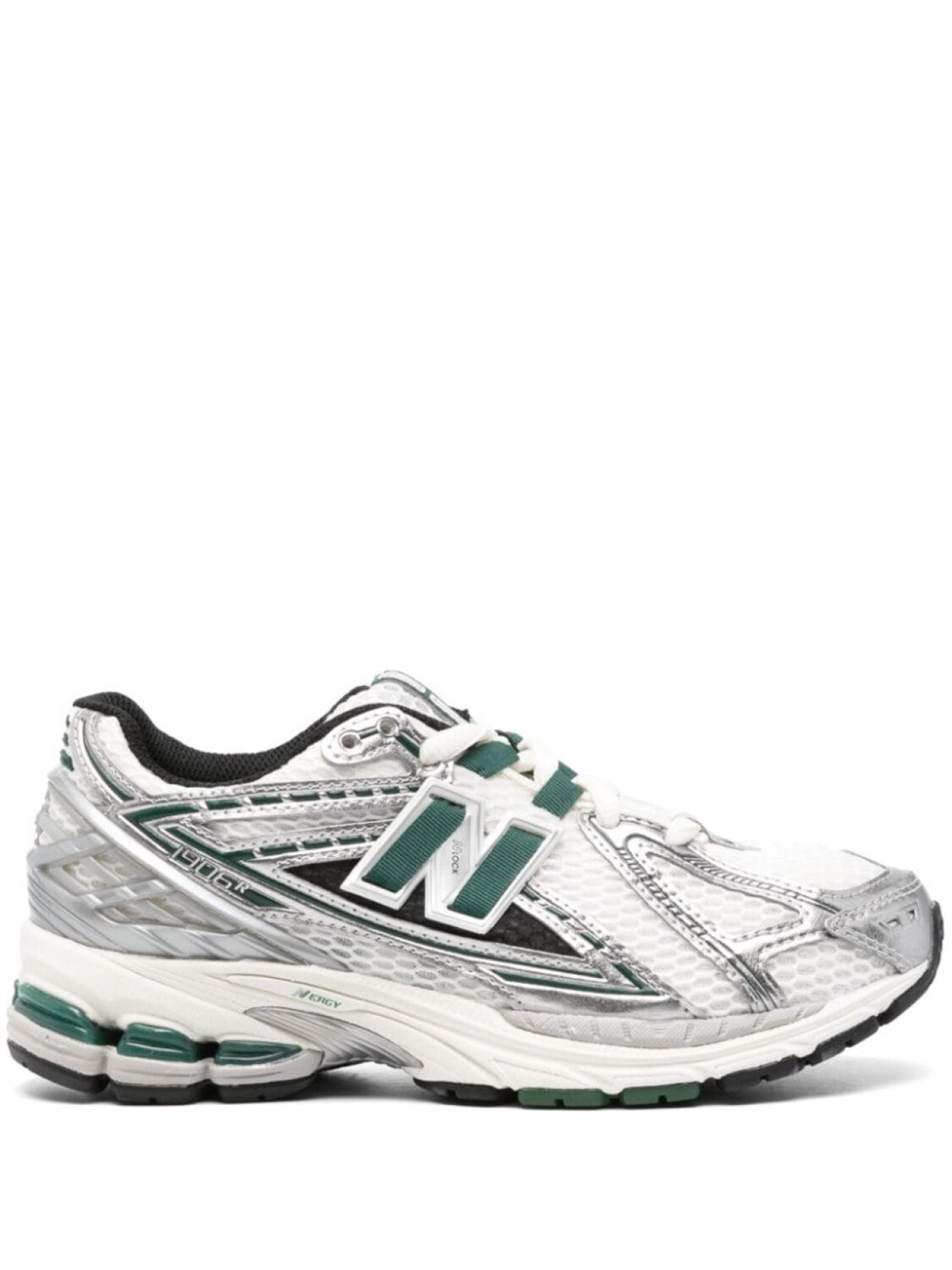 

New Balance кроссовки 1906R, белый