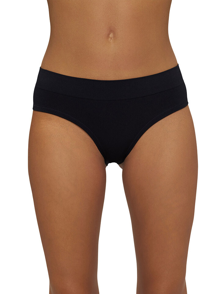 

Трусы ESPRIT Panty, черный