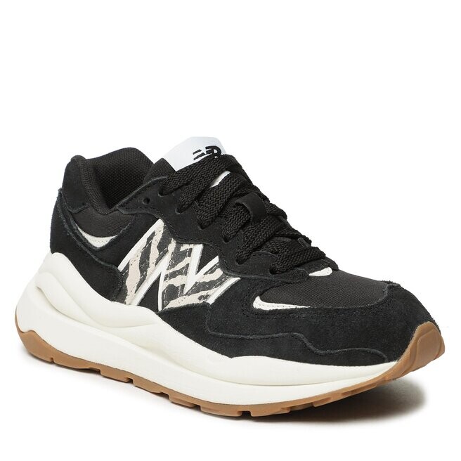 

Кроссовки New Balance, черный