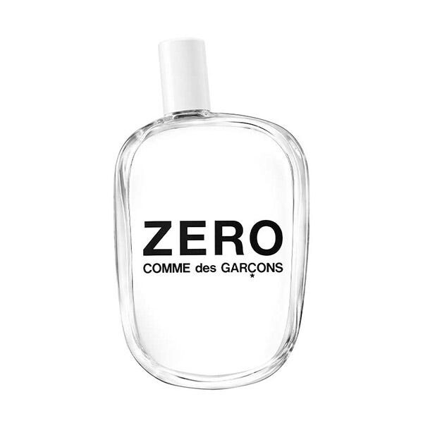 

Zero 100 мл Comme Des Garçons
