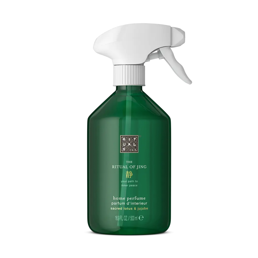 

Парфюмерный спрей для дома THE RITUAL OF JING Parfum d'Interieur, 500 мл