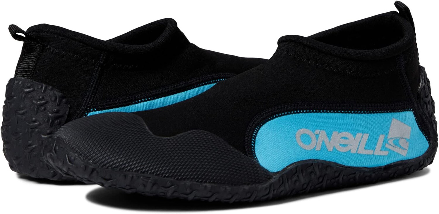 

Кроссовки Reactor Reef Boot O'Neill, цвет Black/Turquoise