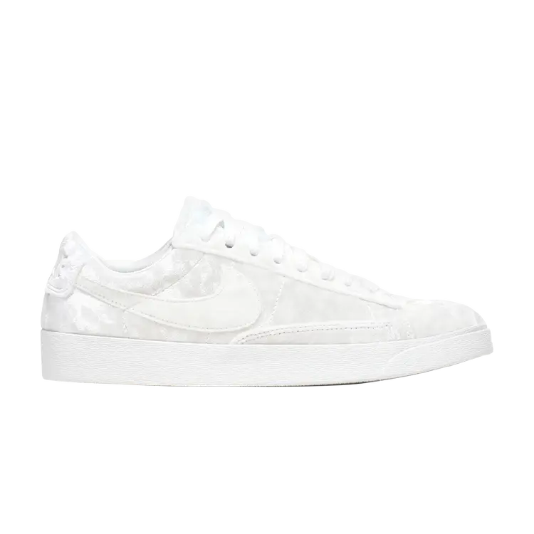 

Кроссовки Nike Wmns Blazer Low LX, белый