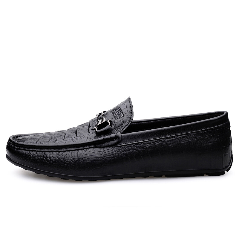 

Туфли мужские Men"s Casual Men Low-Top Mulinsen, черный