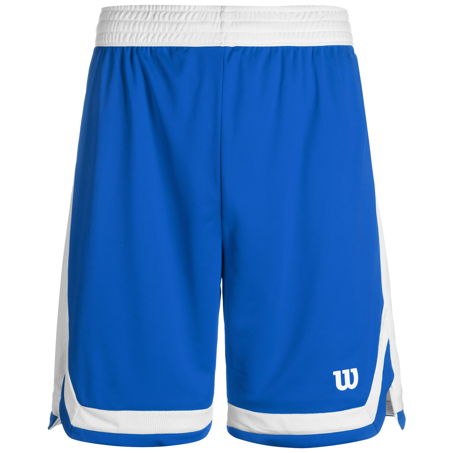 

Шорты Wilson Fundamentals Reversible, синий