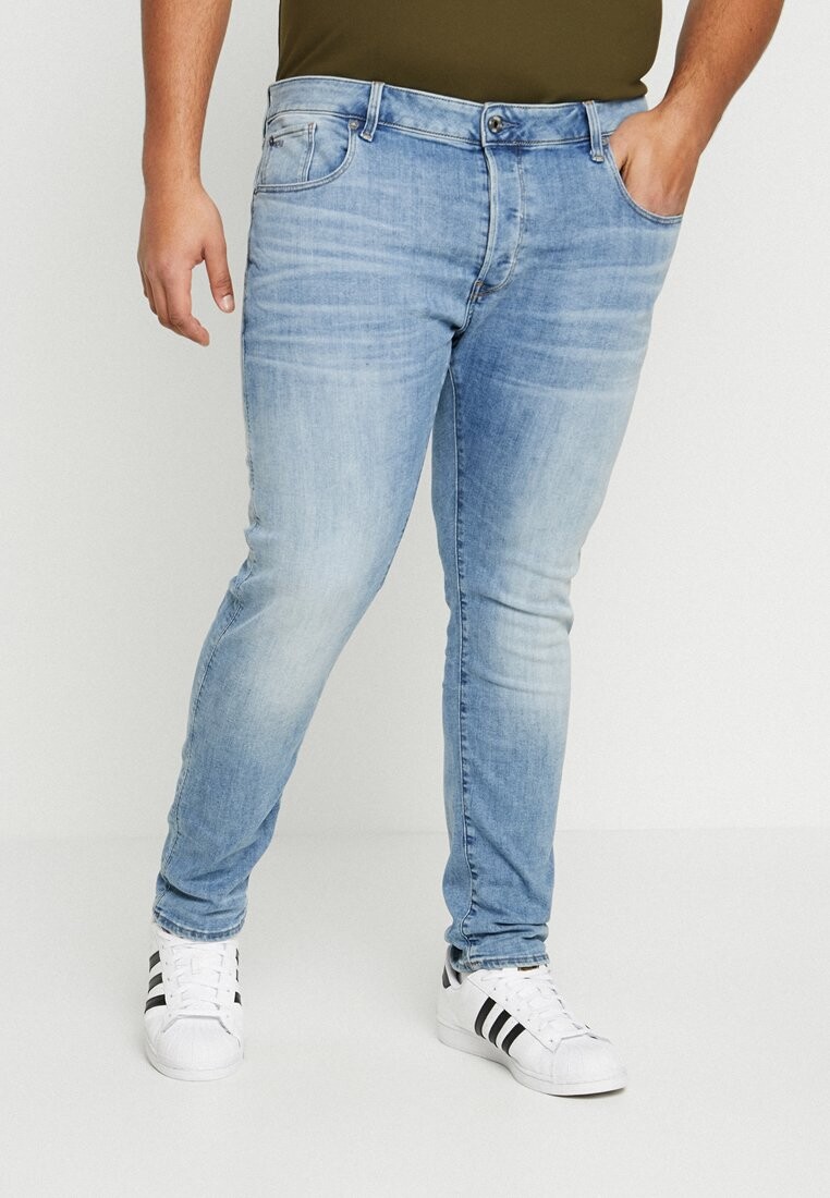 

Джинсы Slim fit G-Star