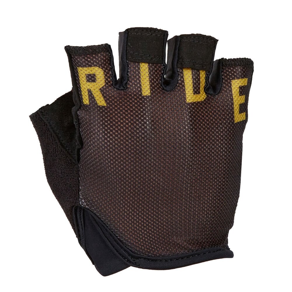 

Короткие перчатки Silvini Varena Short Gloves, коричневый