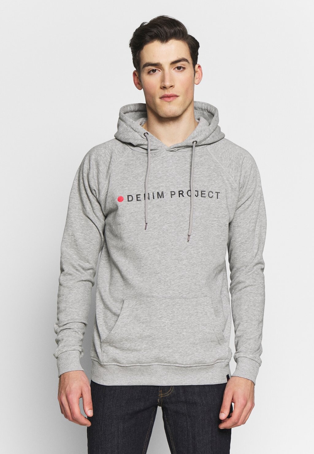 

Худи Denim Project