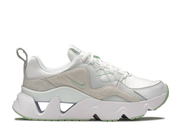 

Кроссовки Nike WMNS RYZ 365 'PISTACHIO FROST', белый