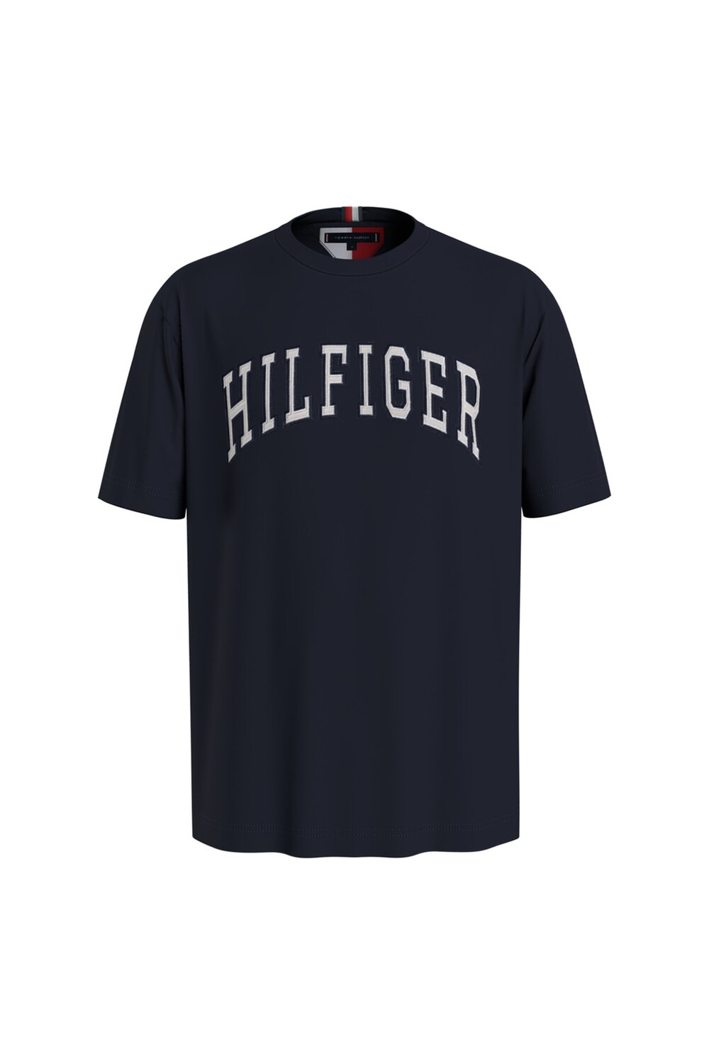 

Футболка Tommy Hilfiger, синий