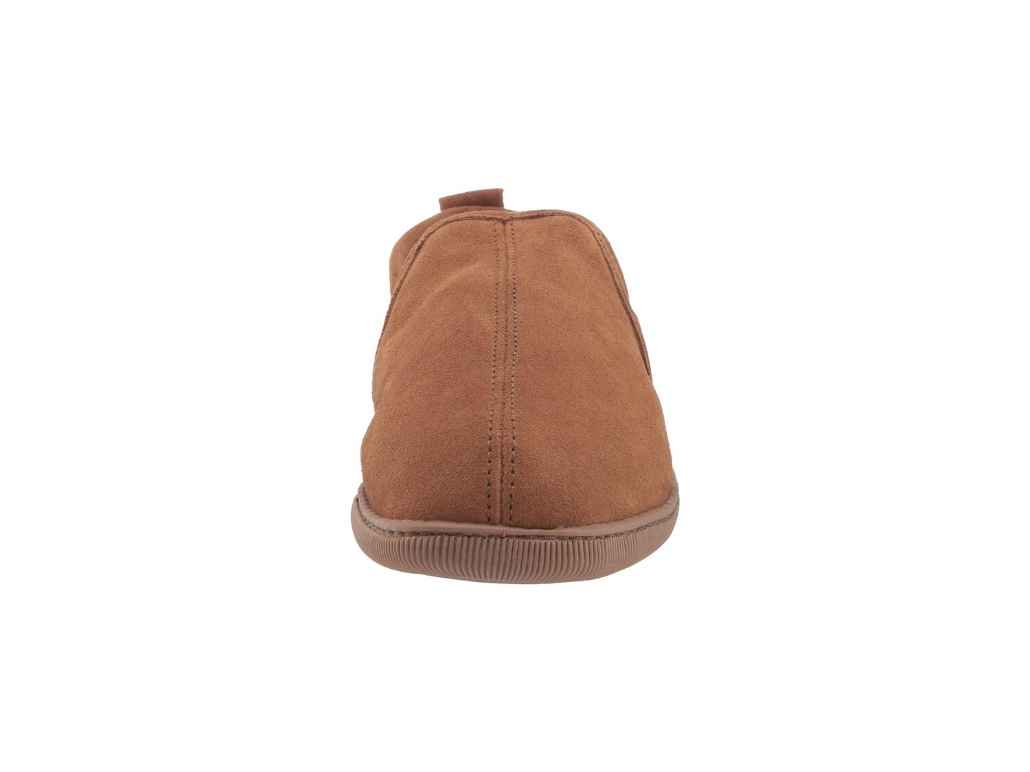 

Домашняя обувь Minnetonka Twin Gore Sheepskin