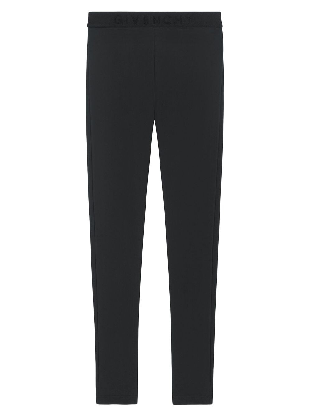 

Леггинсы с логотипом Givenchy, черный