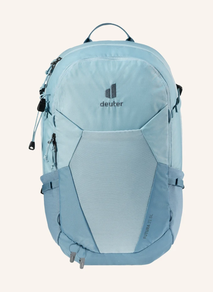 Рюкзак futura 21 sl Deuter, синий