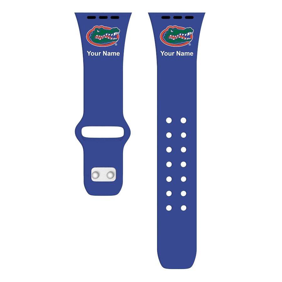 

Ремешок для часов Affinity Bands Florida Gators