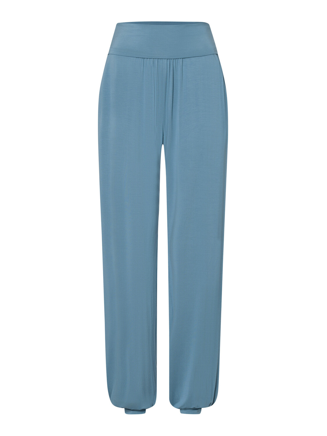 

Брюки Hanro Sweatpants Yoga, серый