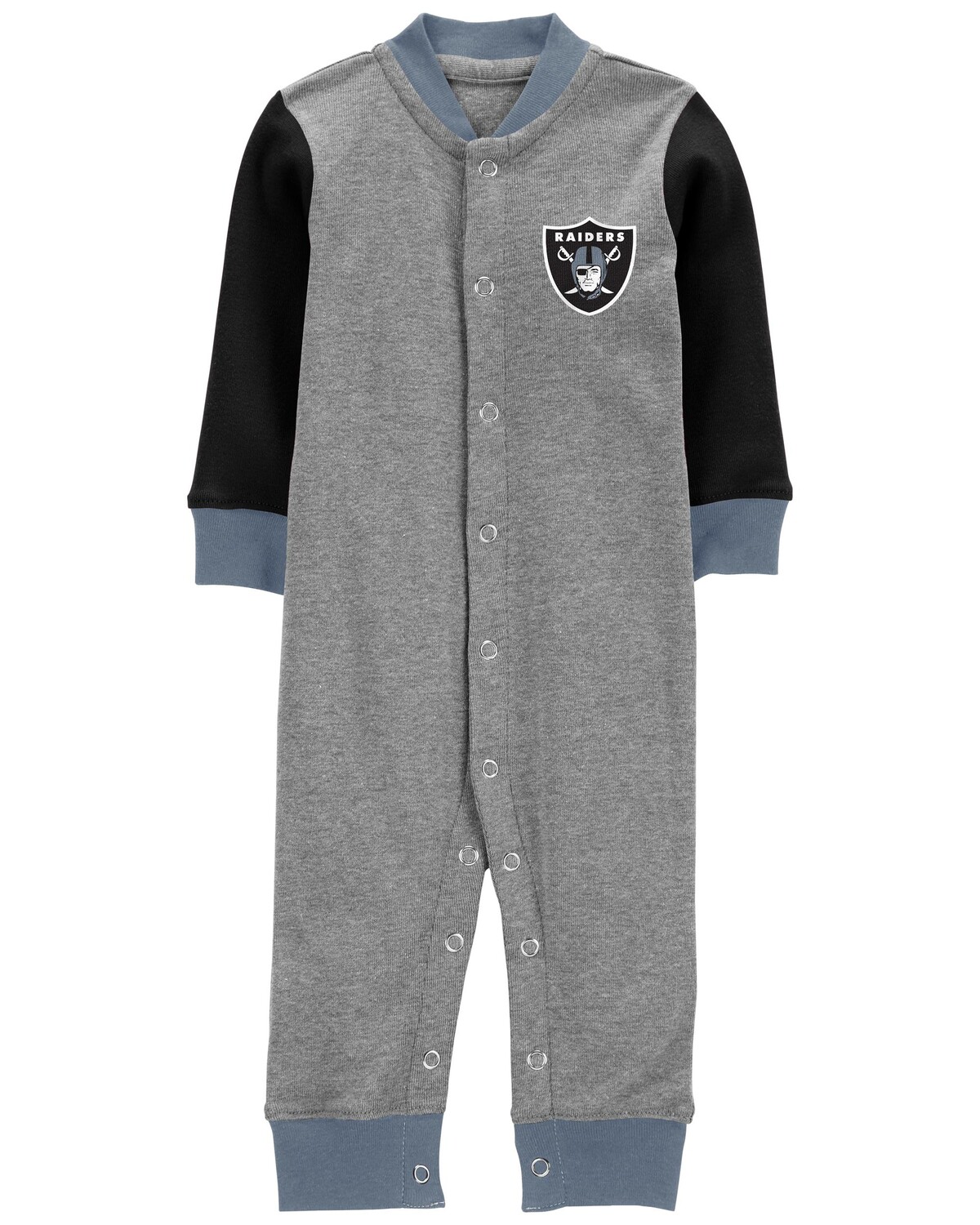 

Детский комбинезон NFL Las Vegas Raiders Carter's