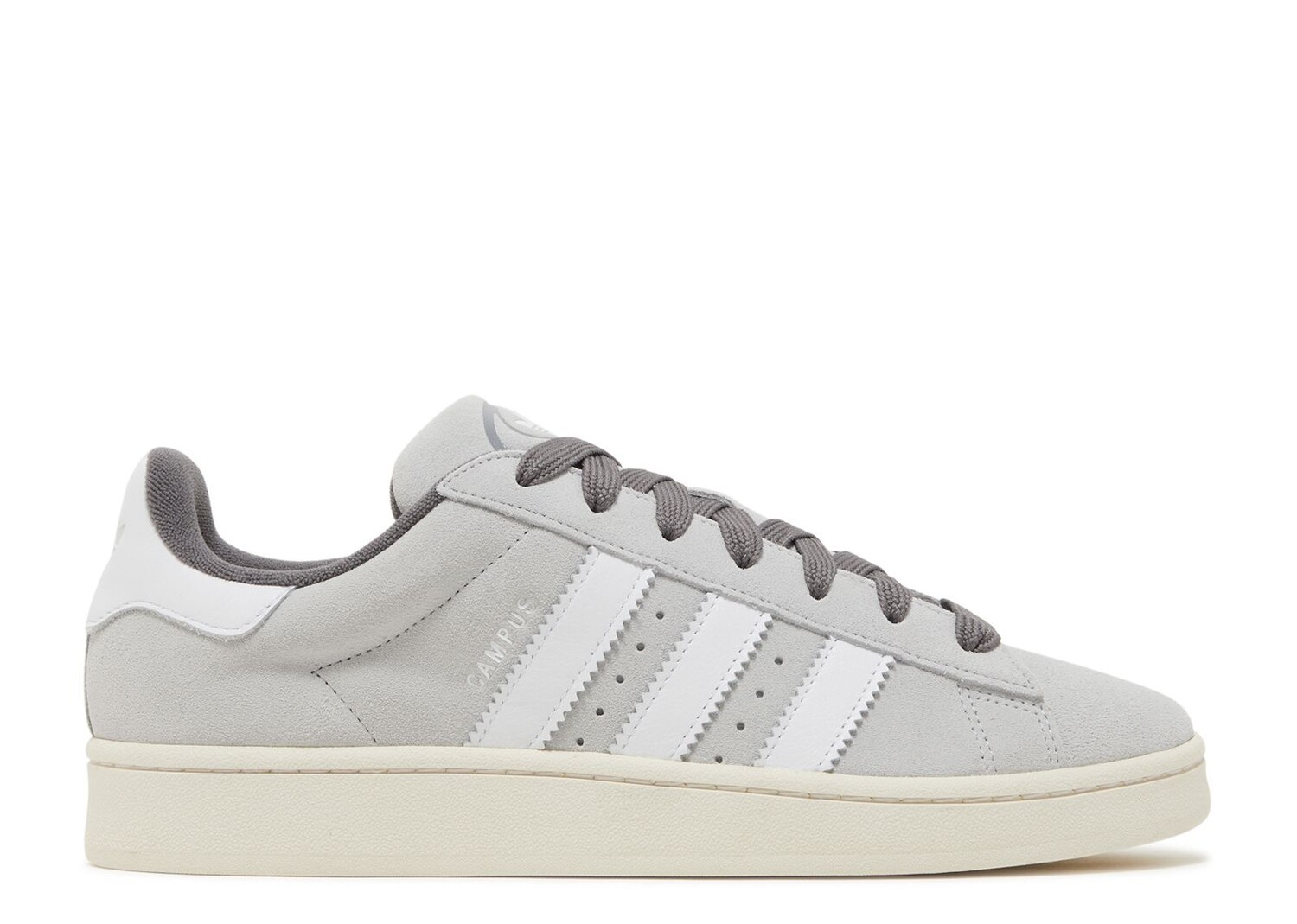 

Кроссовки adidas Campus 00S 'Grey', серый